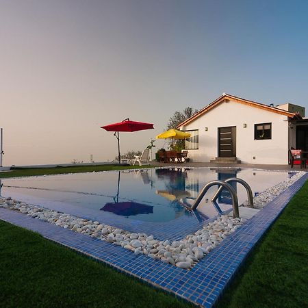 Casita Las Toscas La Matanza De Acentejo Exteriér fotografie