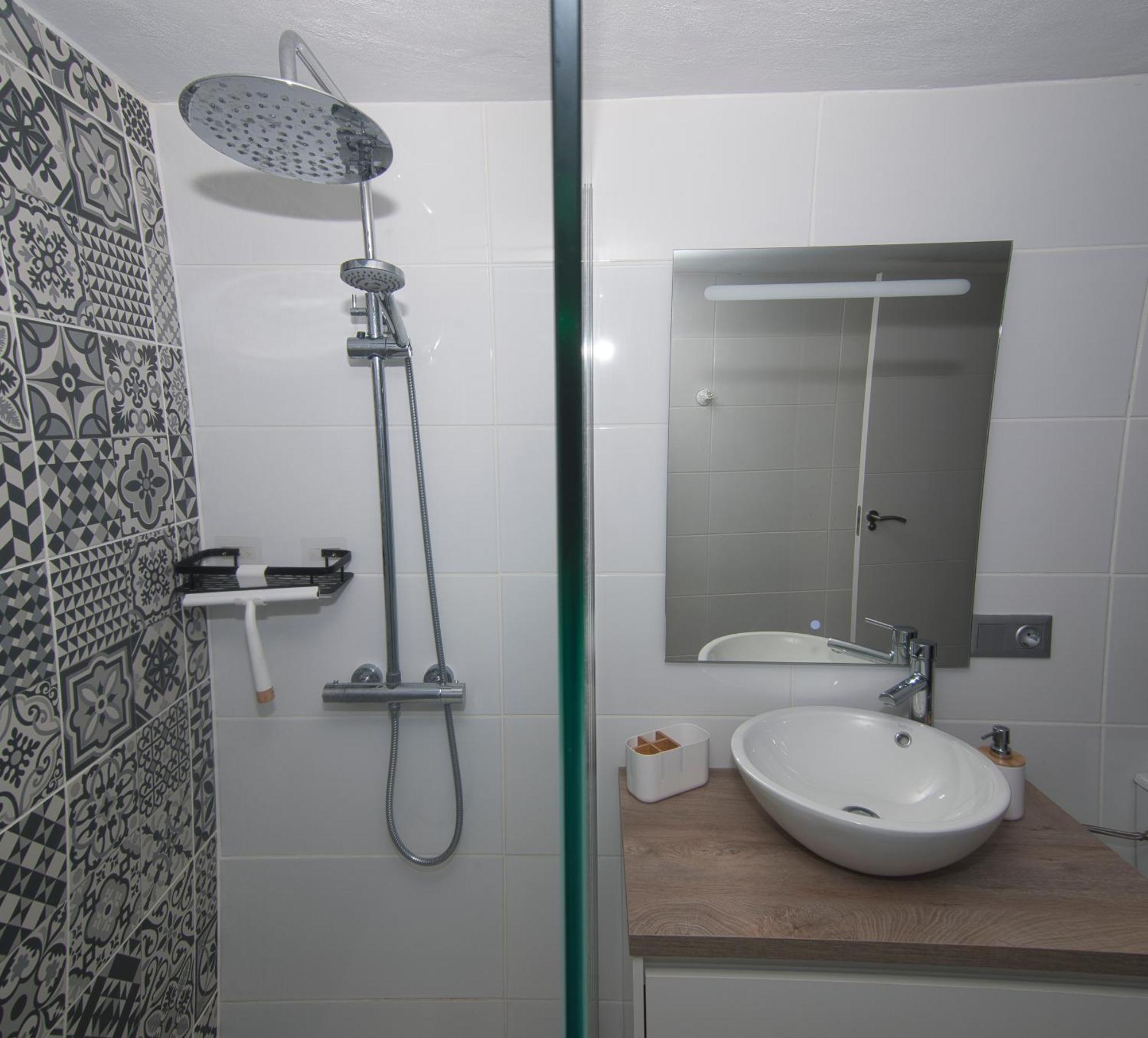 Casita Las Toscas La Matanza De Acentejo Exteriér fotografie