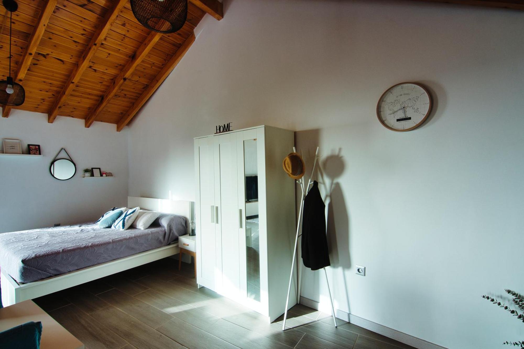 Casita Las Toscas La Matanza De Acentejo Exteriér fotografie