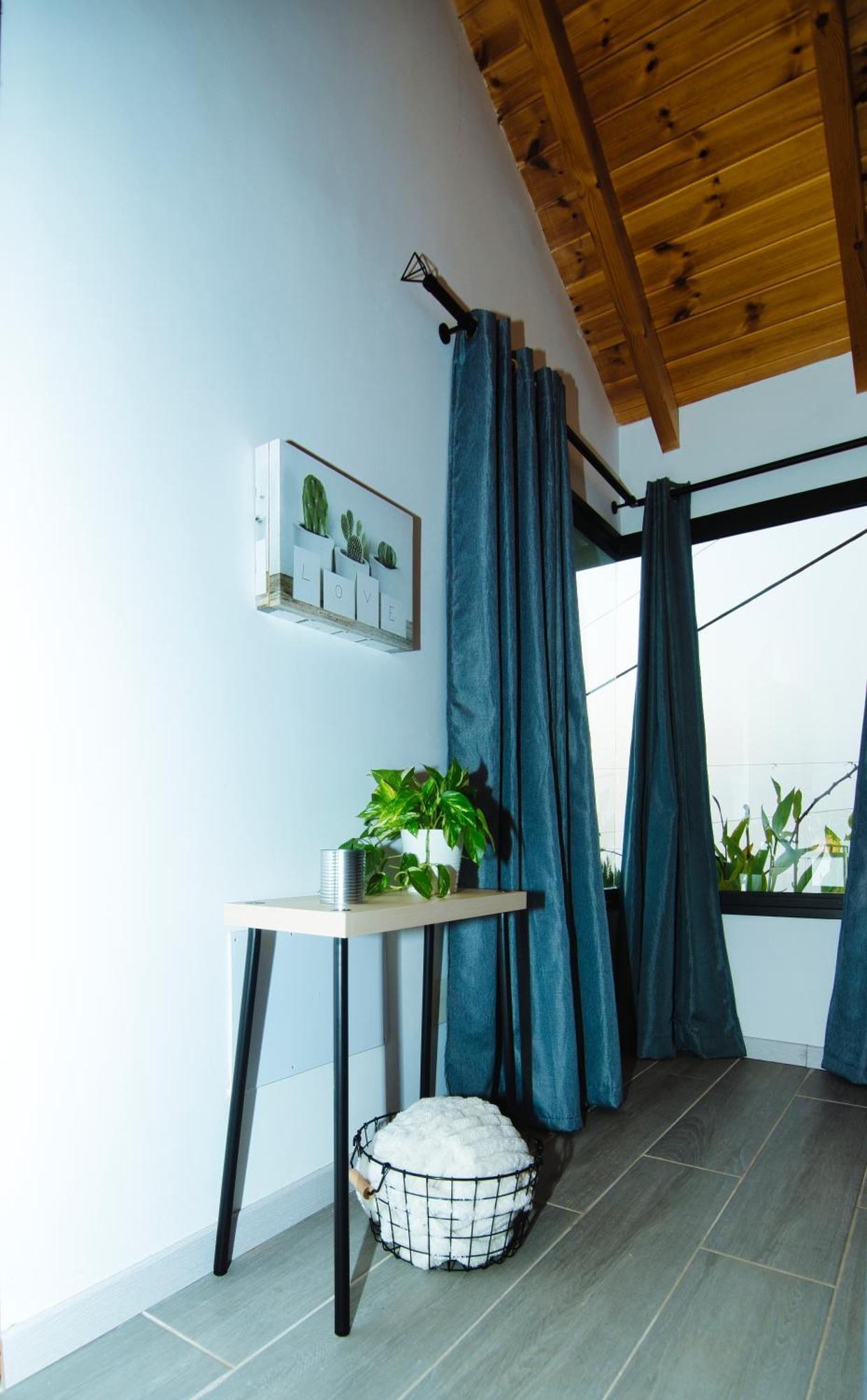 Casita Las Toscas La Matanza De Acentejo Exteriér fotografie
