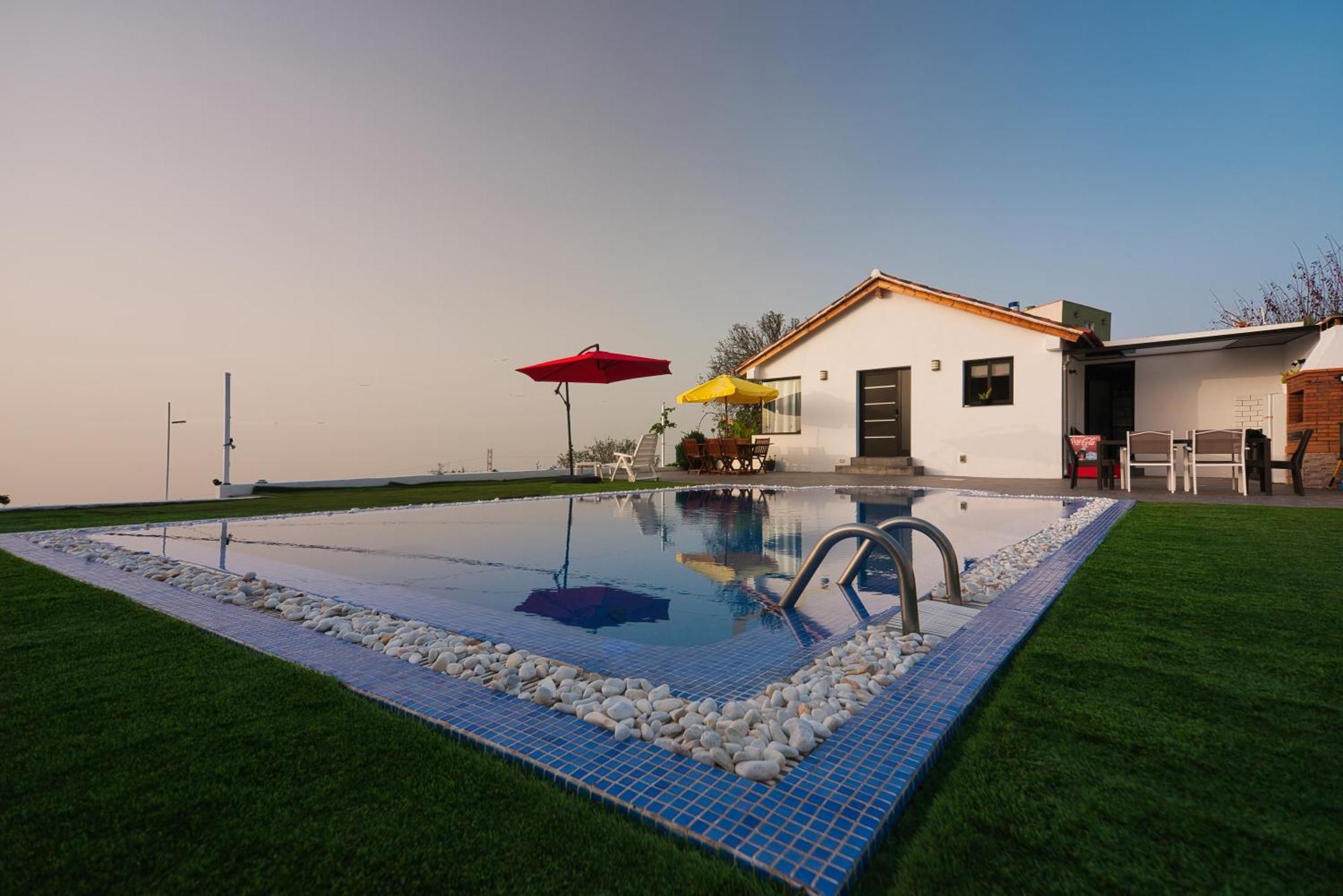 Casita Las Toscas La Matanza De Acentejo Exteriér fotografie